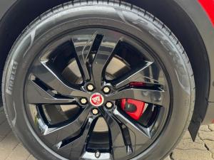 Jaguar E-Pace 300 Sport - Image 5