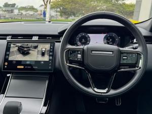 Land Rover Range Rover Vogue SE P525 - Image 15
