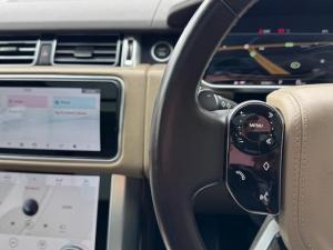 Land Rover Range Rover Vogue SE P525 - Image 18