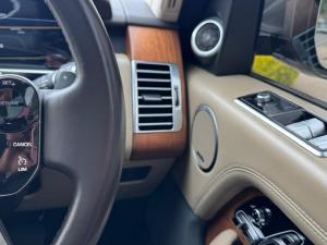 Land Rover Range Rover Vogue SE P525 - Image 19