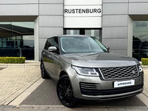 Land Rover Range Rover Vogue SE P525 - Image 1