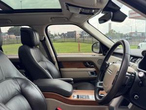 Land Rover Range Rover Vogue SE P525 - Image 22