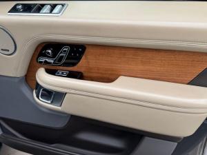 Land Rover Range Rover Vogue SE P525 - Image 23