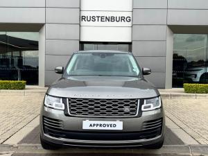 Land Rover Range Rover Vogue SE P525 - Image 2