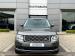 Land Rover Range Rover Vogue SE P525 - Thumbnail 2
