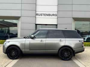 Land Rover Range Rover Vogue SE P525 - Image 3
