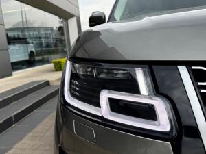 Land Rover Range Rover Vogue SE P525 - Image 4
