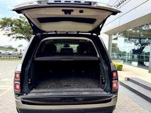 Land Rover Range Rover Vogue SE P525 - Image 7