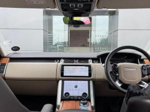 Land Rover Range Rover Vogue SE P525 - Image 8