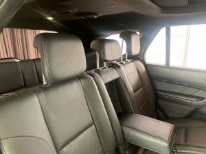 Ford Everest 3.2TDCi 4WD Limited - Image 10