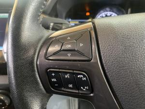 Ford Everest 3.2TDCi 4WD Limited - Image 18