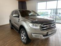 Thumbnail Ford Everest 3.2TDCi 4WD Limited
