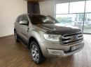 Thumbnail Ford Everest 3.2TDCi 4WD Limited
