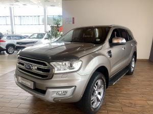 Ford Everest 3.2TDCi 4WD Limited - Image 2
