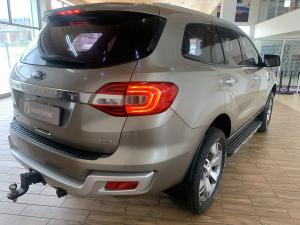 Ford Everest 3.2TDCi 4WD Limited - Image 6