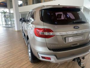Ford Everest 3.2TDCi 4WD Limited - Image 7
