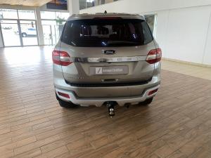 Ford Everest 3.2TDCi 4WD Limited - Image 8