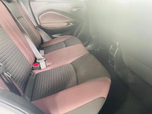 Suzuki Fronx 1.5 GLX auto - Image 10