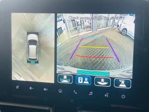 Suzuki Fronx 1.5 GLX auto - Image 13