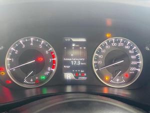 Suzuki Fronx 1.5 GLX auto - Image 14