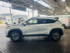 Suzuki Fronx 1.5 GLX auto - Image 4