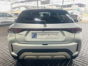 Suzuki Fronx 1.5 GLX auto - Image 6