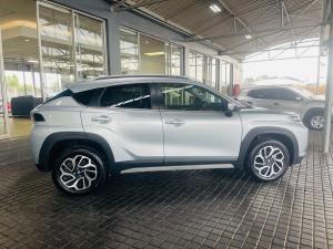 Suzuki Fronx 1.5 GLX auto - Image 8