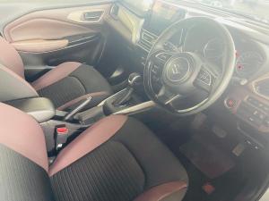 Suzuki Fronx 1.5 GLX auto - Image 9