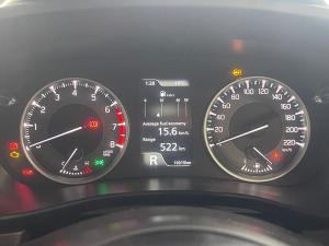 Suzuki Fronx 1.5 GLX auto - Image 14