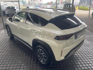 Suzuki Fronx 1.5 GLX auto - Image 5