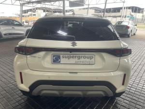 Suzuki Fronx 1.5 GLX auto - Image 6