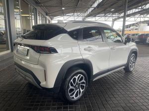 Suzuki Fronx 1.5 GLX auto - Image 7