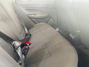 Suzuki DZire 1.2 GL auto - Image 10
