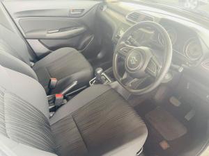 Suzuki DZire 1.2 GL auto - Image 9