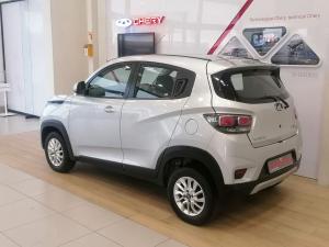 Mahindra KUV100 Nxt 1.2 G80 K6+ - Image 2