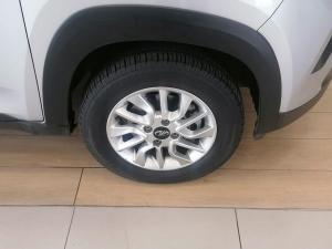 Mahindra KUV100 Nxt 1.2 G80 K6+ - Image 9