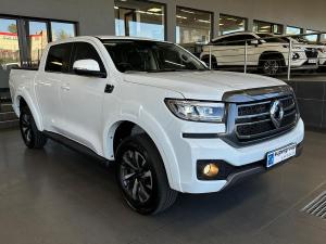 GWM P300 2.4T double cab LS - Image 1