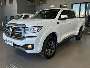 GWM P300 2.4T double cab LS - Image 2
