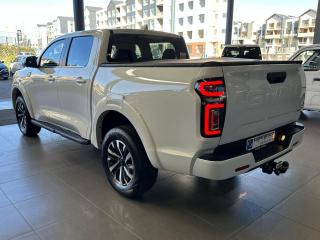 GWM P300 2.4T double cab LS