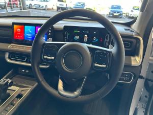 GWM P300 2.4T double cab LS - Image 8