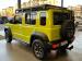 Suzuki Jimny 1.5 GLX AllGrip 5-door auto - Thumbnail 4
