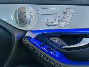 Mercedes-Benz GLC GLC63 S 4Matic+ - Image 10