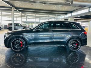 Mercedes-Benz GLC GLC63 S 4Matic+ - Image 15