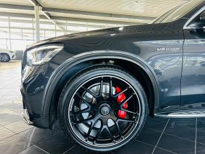 Mercedes-Benz GLC GLC63 S 4Matic+ - Image 16