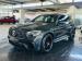 Mercedes-Benz GLC GLC63 S 4Matic+ - Thumbnail 1