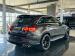 Mercedes-Benz GLC GLC63 S 4Matic+ - Thumbnail 2
