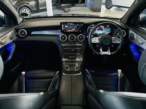 Mercedes-Benz GLC GLC63 S 4Matic+ - Image 3