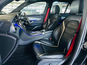 Mercedes-Benz GLC GLC63 S 4Matic+ - Image 5