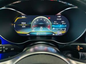 Mercedes-Benz GLC GLC63 S 4Matic+ - Image 7