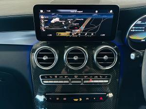 Mercedes-Benz GLC GLC63 S 4Matic+ - Image 8